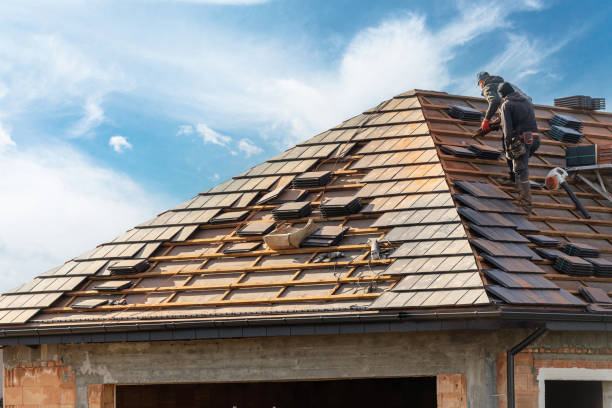 Best Hot Roofs  in Sterling, KS